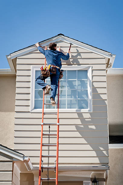 Best Insulated Siding Installation  in Scottsbluff, NE